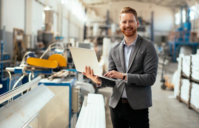 Best Paying Jobs In Basic Industries 
