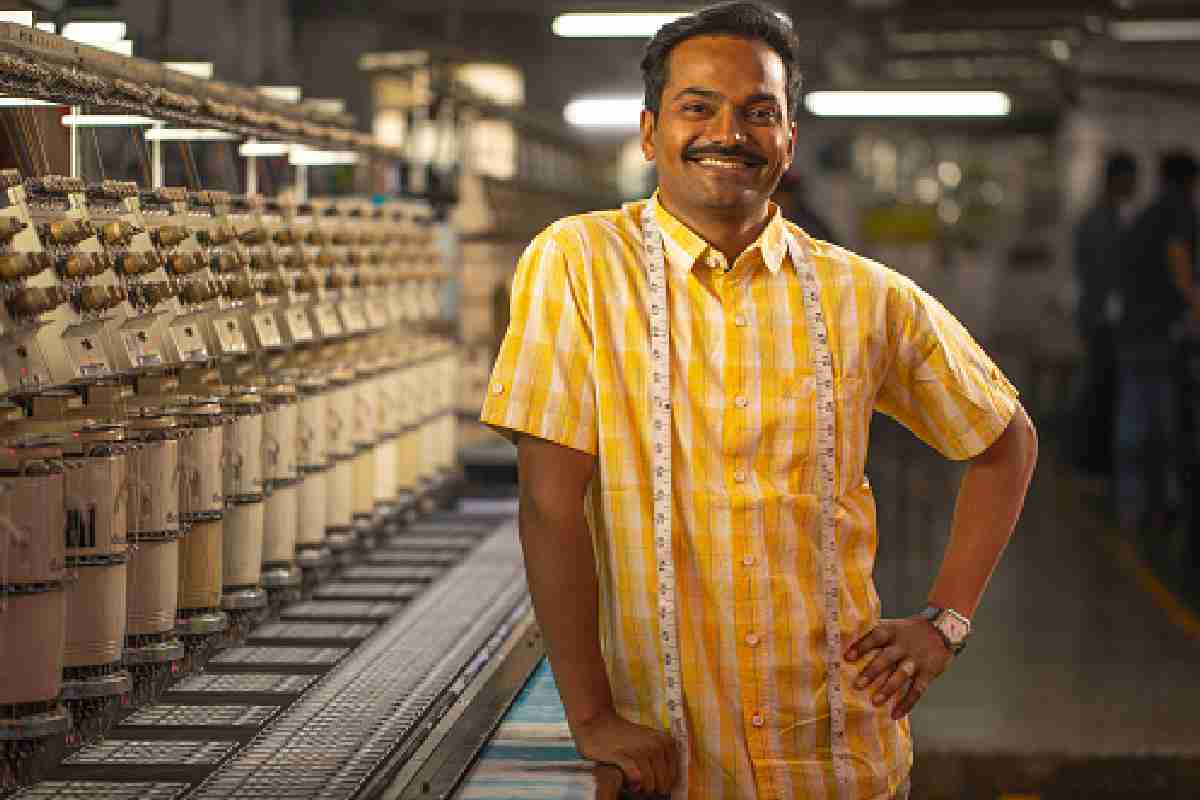 Best Paying Jobs In Basic Industries