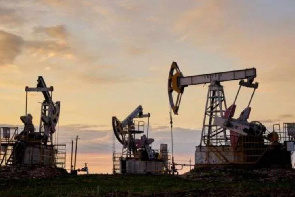 Best Paying Jobs In Oil & Gas Production