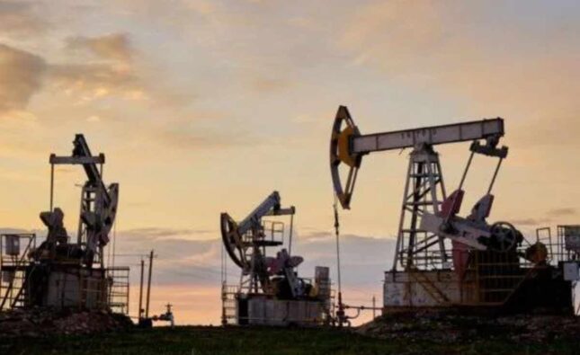 Best Paying Jobs In Oil & Gas Production