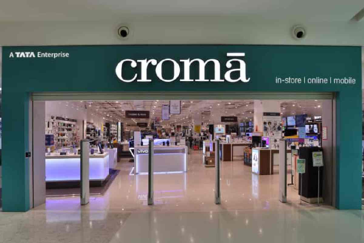 Croma – R City Mall Reviews