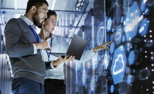 Is Business Services A Good Career Path