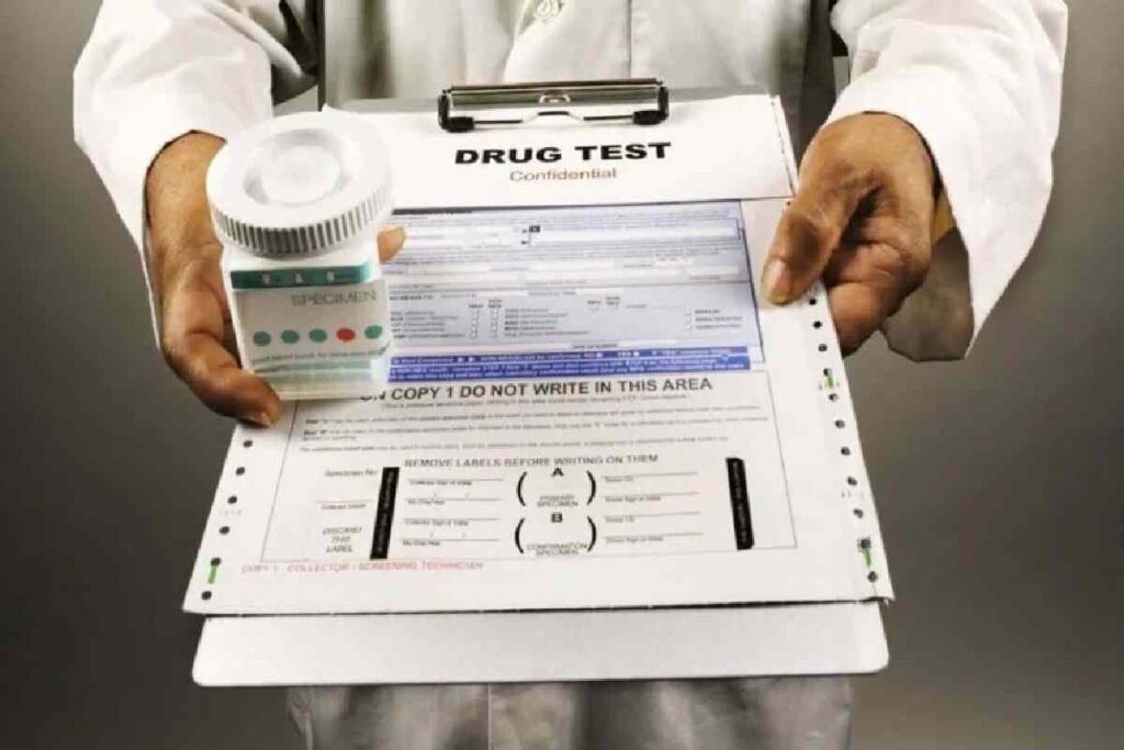 Regular Jobs That Don't Drug Test Near Me