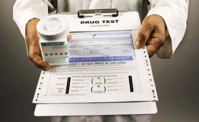 Regular Jobs That Don't Drug Test Near Me