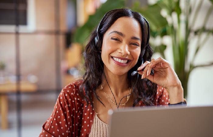 Work From Home Call Center Jobs