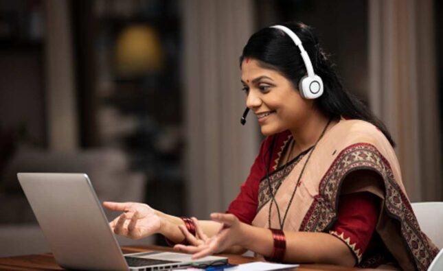 Work From Home Call Center Jobs