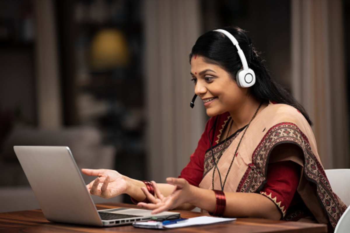 Work From Home Call Center Jobs
