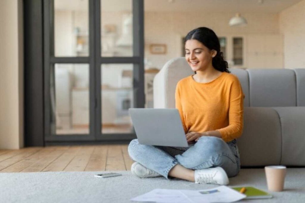 Work From Home Jobs In Bangalore