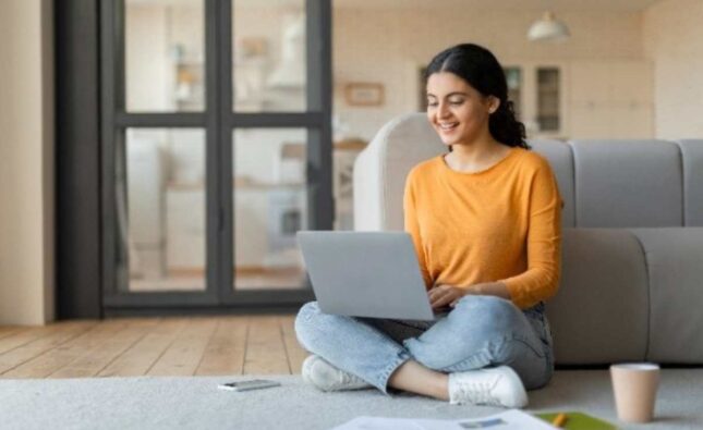 Work From Home Jobs In Bangalore