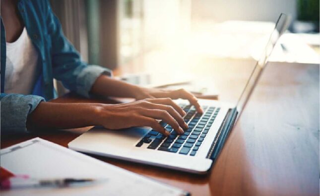 Work From Home Jobs for Female Without Experience