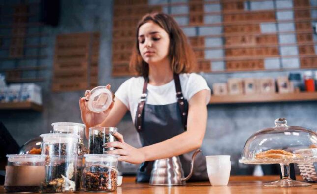 14 year old jobs near me