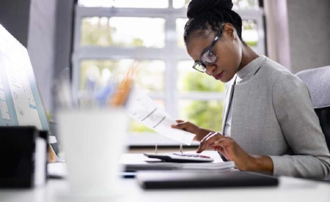 Bookkeeping Jobs Near Me