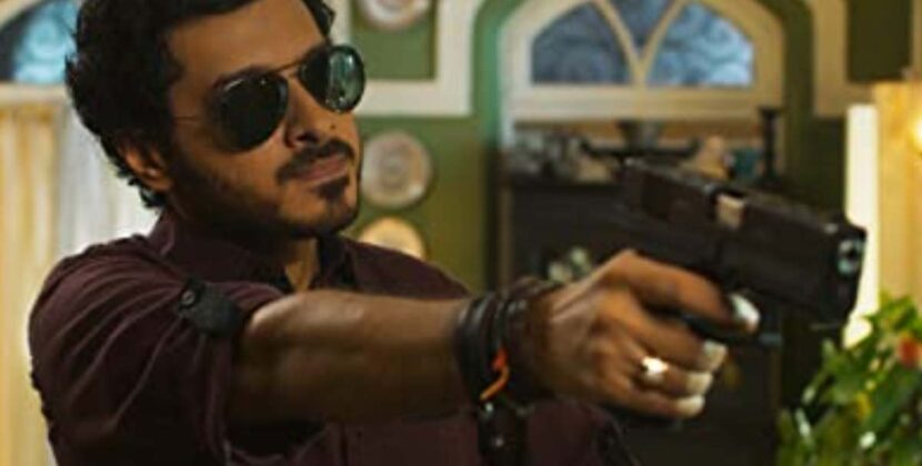 Divyenndu Movies And Tv Shows