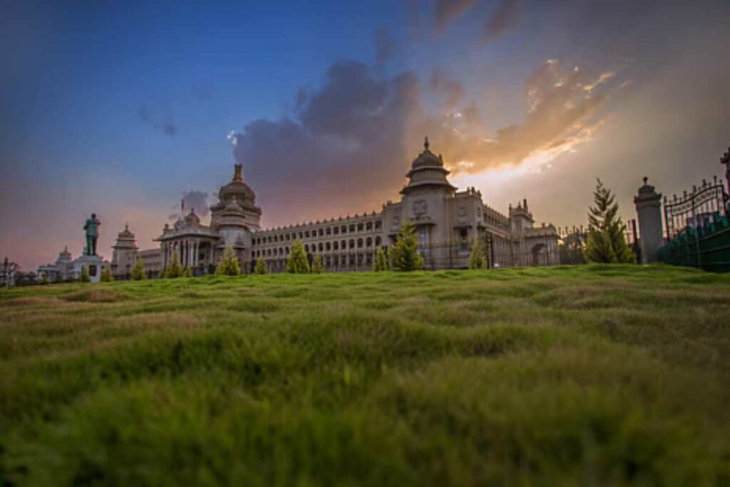 Events In Bangalore This Weekend