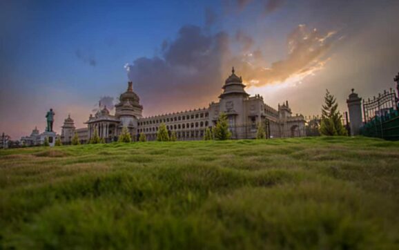 Events In Bangalore This Weekend