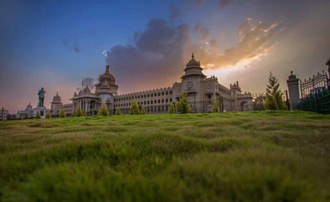 Events In Bangalore This Weekend