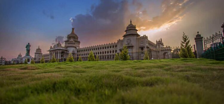 Events In Bangalore This Weekend