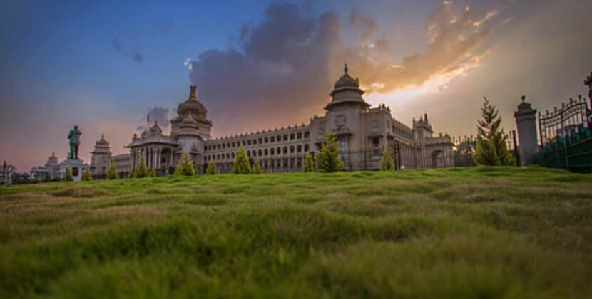 Events In Bangalore This Weekend
