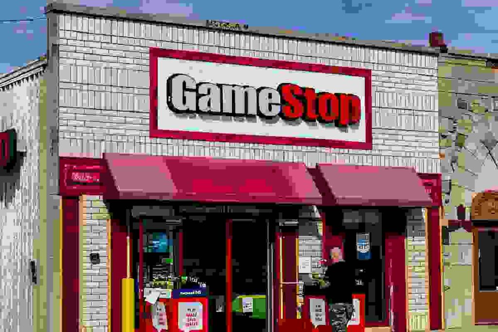 Gamestop Jobs