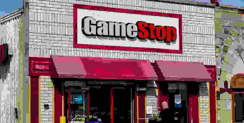 Gamestop Jobs