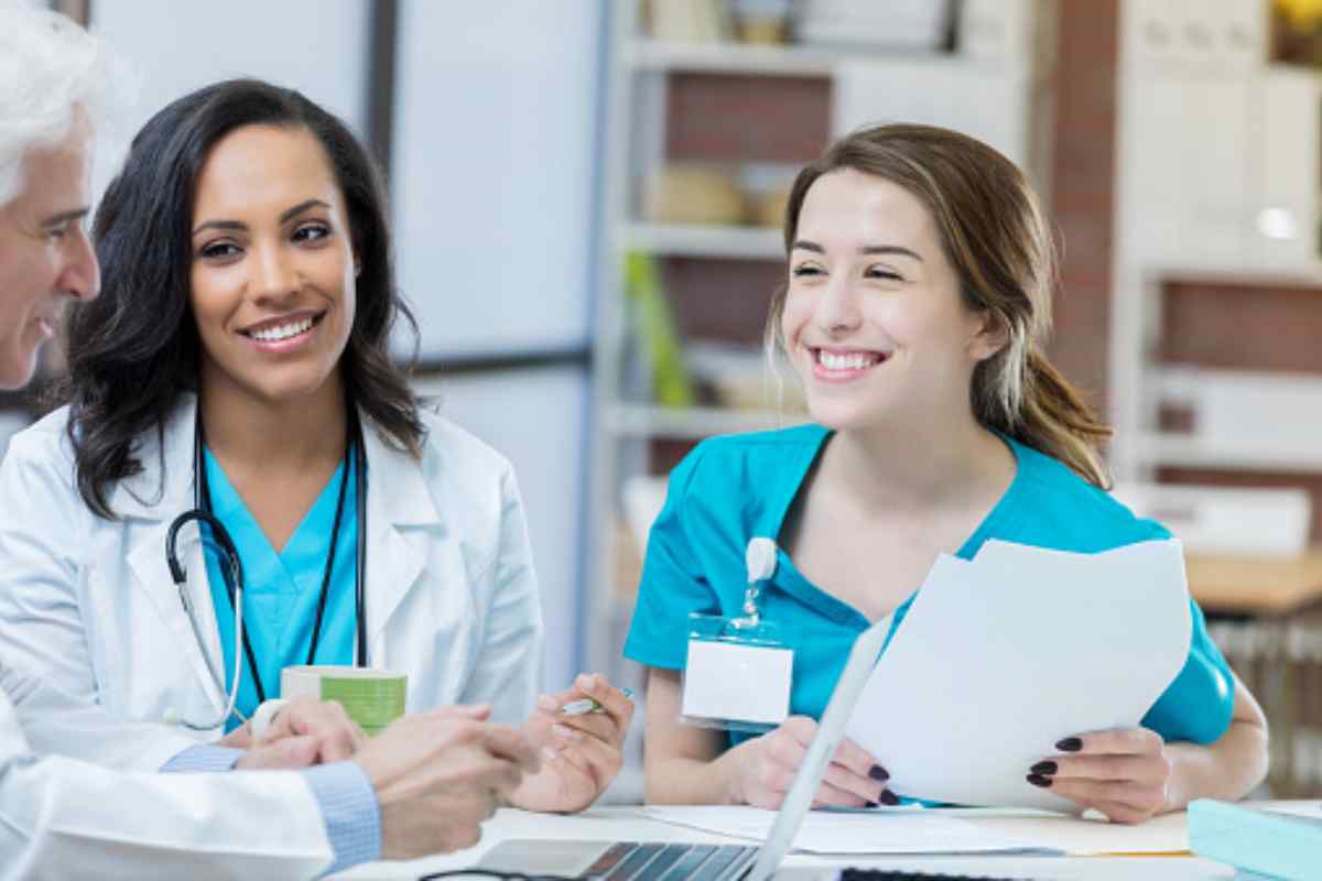 New Grad Rn Jobs Near Me