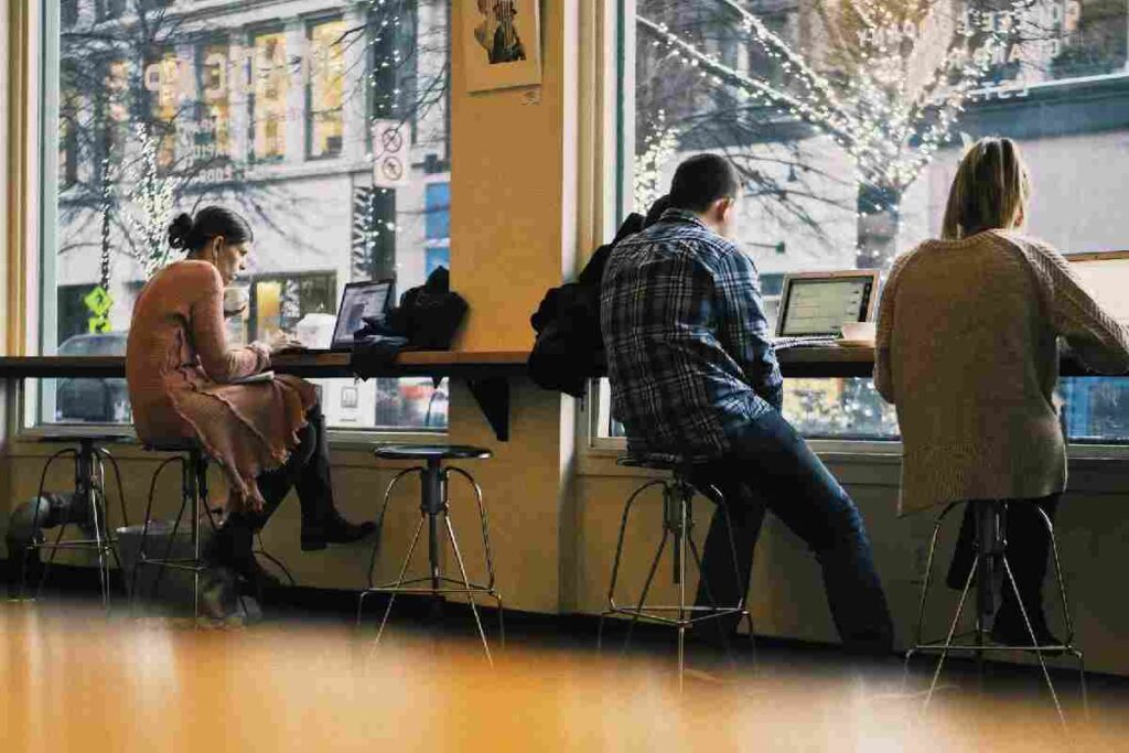 Remote Jobs Nyc
