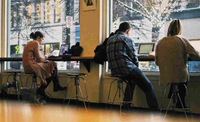 Remote Jobs Nyc