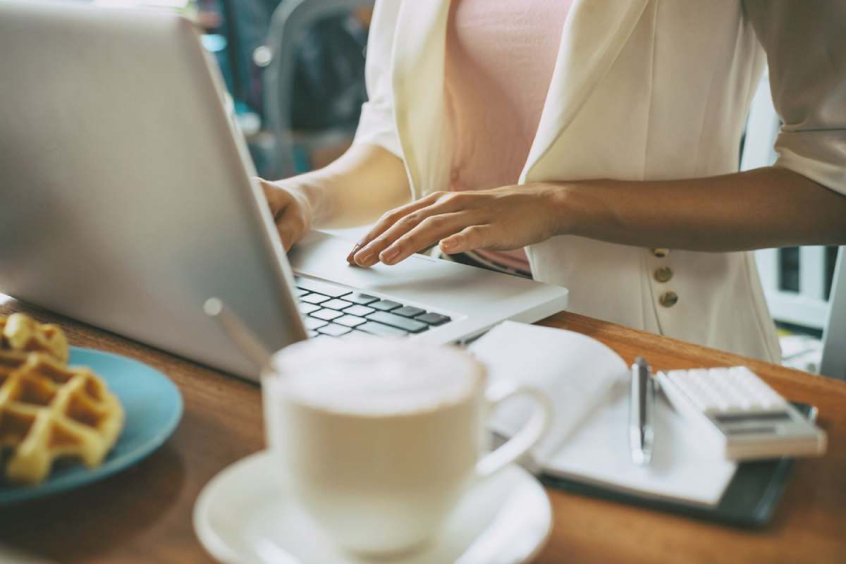 Work From Home Entry Level Jobs