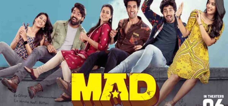 Cast Of Mad (Film) – Reviews, Cast & Release Date