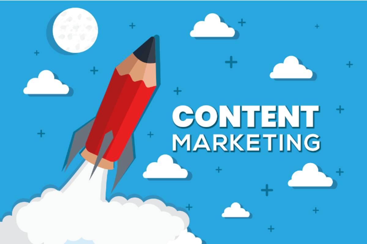AI's Impact on Content Marketing_ Future Strategies Explained