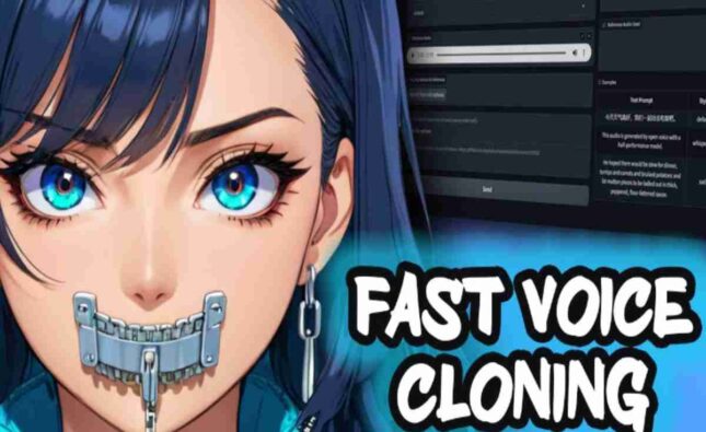 Master AI Voice Cloning: Create Realistic Voice Duplicates Easily