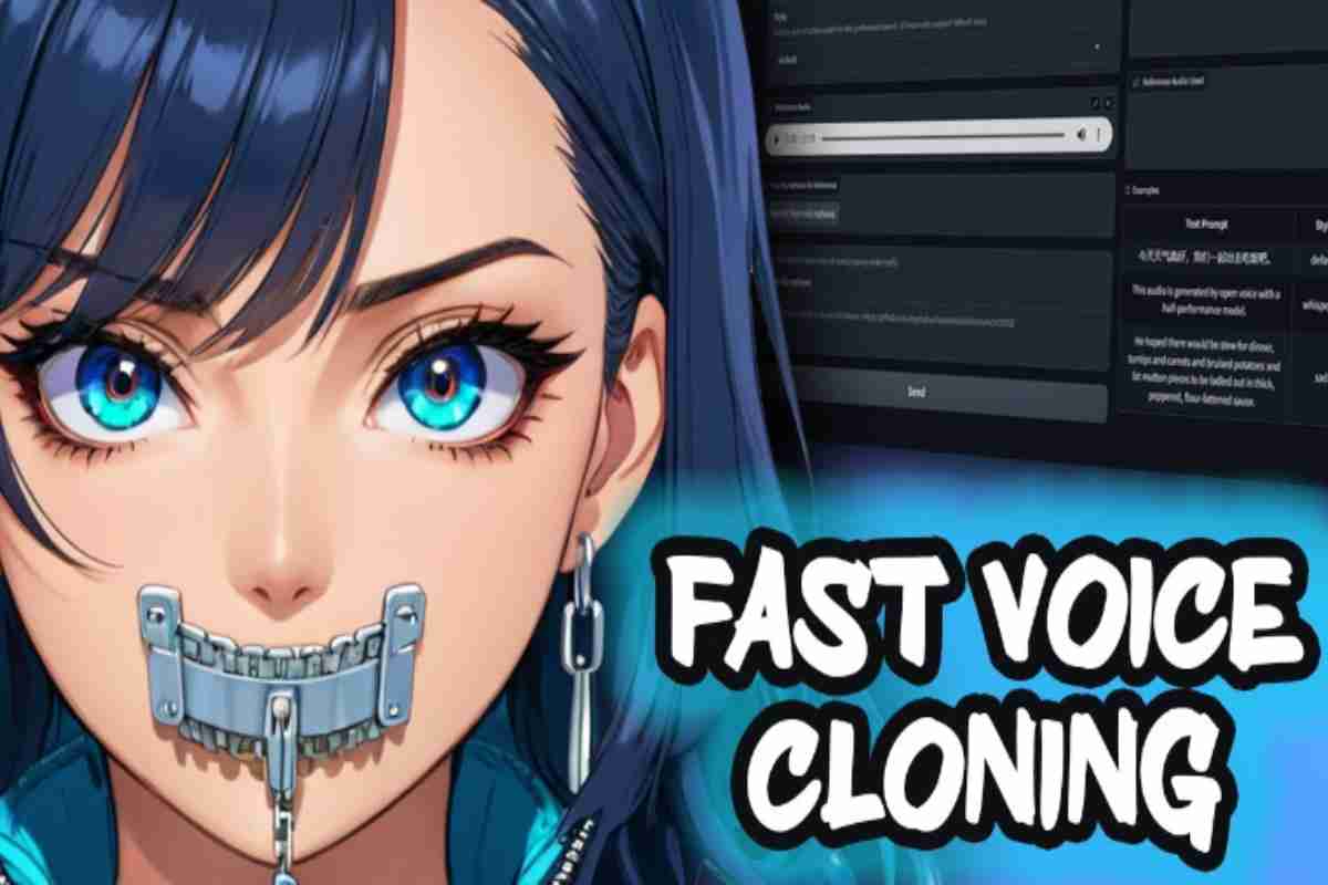 Master AI Voice Cloning: Create Realistic Voice Duplicates Easily