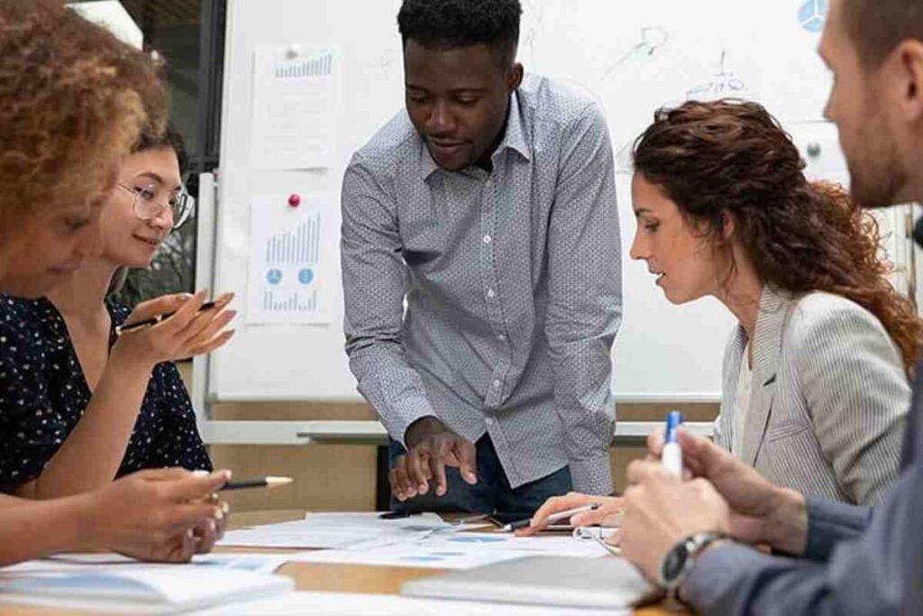 Project Coordinator Jobs