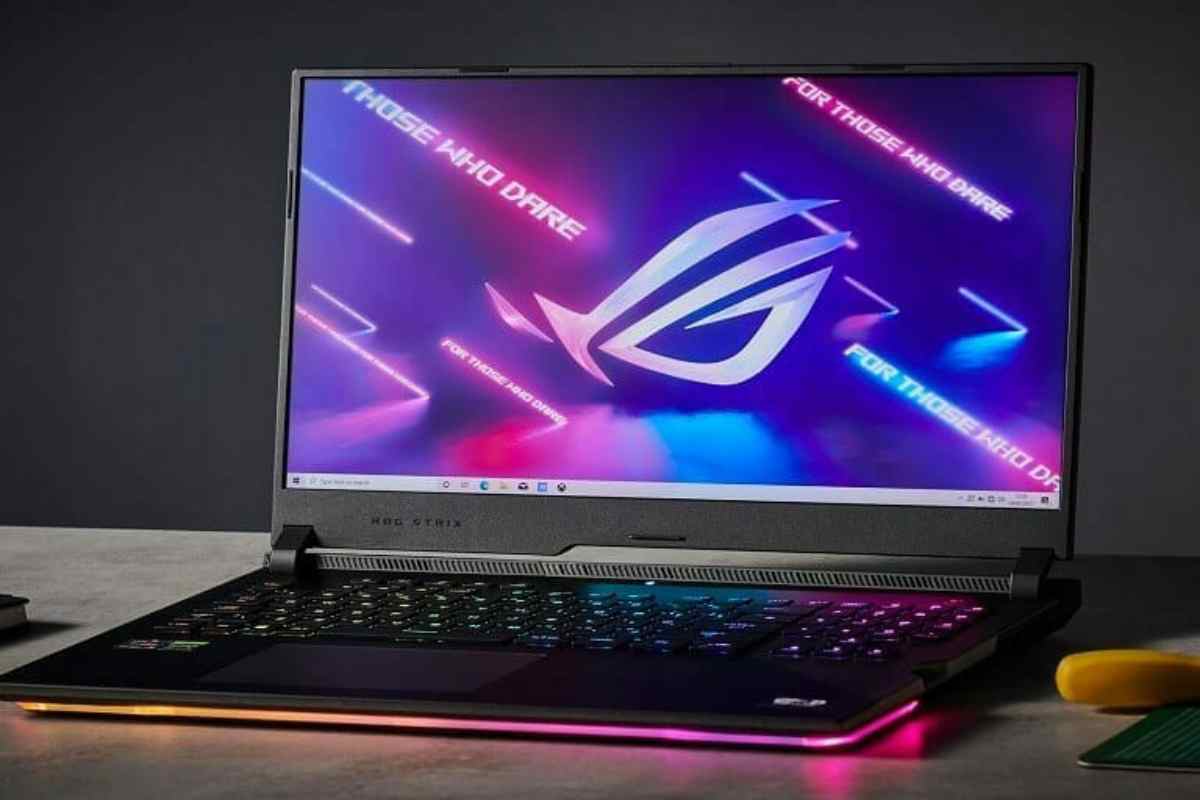 Asus Rog Gl753 - Specs, Tests, and Prices