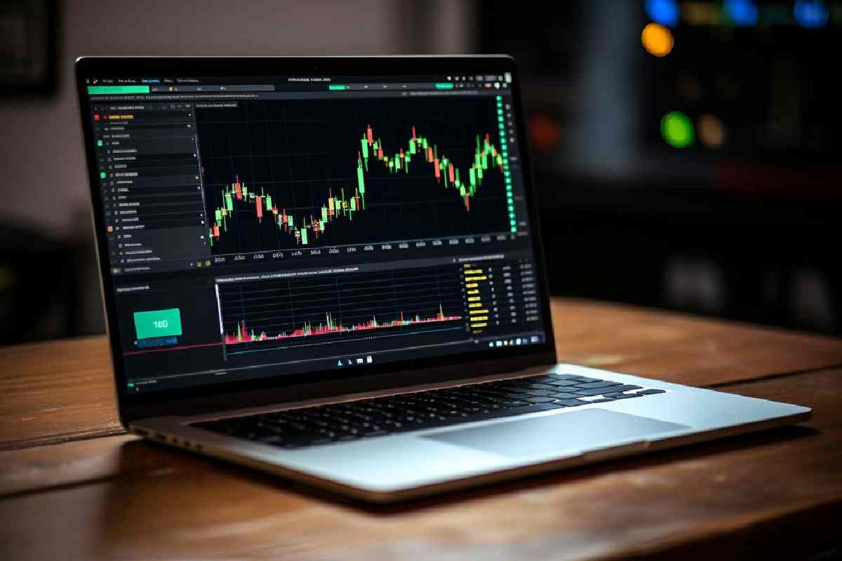 Nvdl Stock