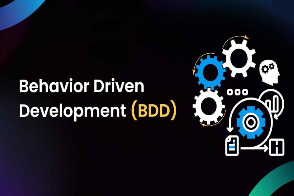 Scenario Testing: Using Behavior-Driven Development (BDD)