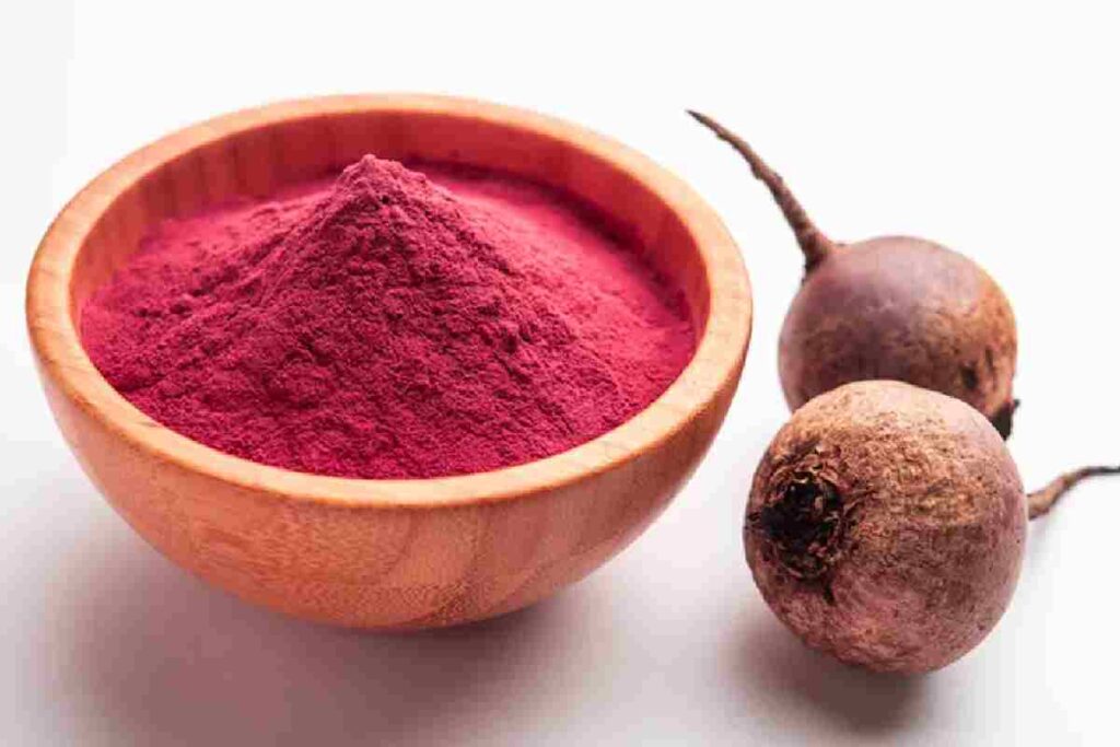 Alps Goodness Beetroot Powder