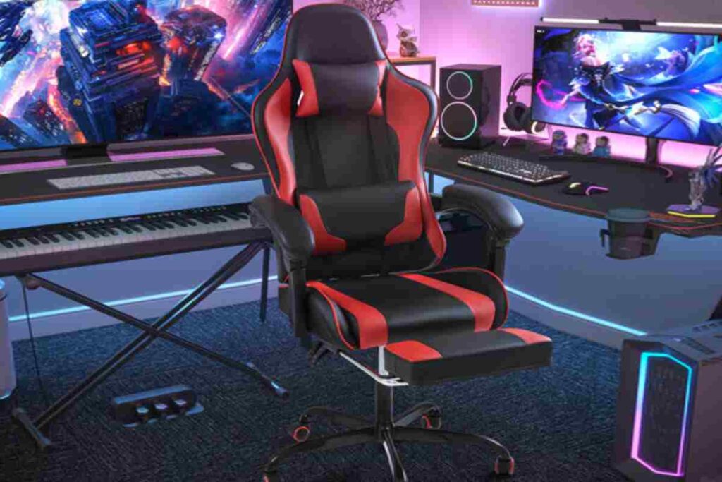 Computer Gaming Chair Walmart: A Comprehensive Guide
