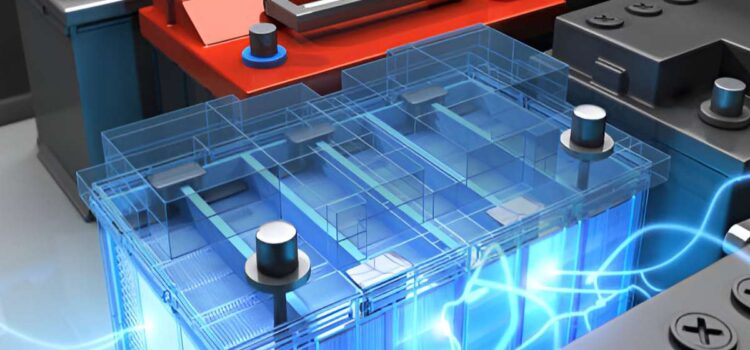 Power Pivot: The Changing Landscape of Car Battery Technology