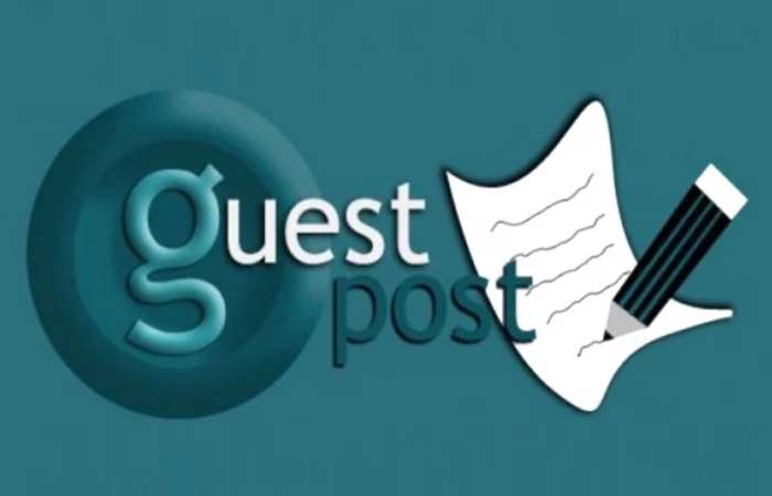 submit guest post SEO