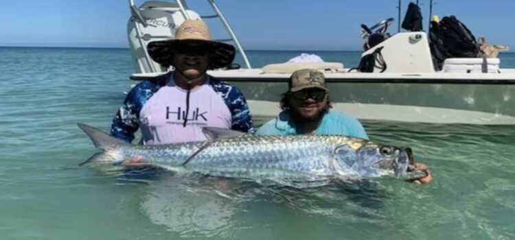 Tarpon Coast Fishing Charters Reviews: A Comprehensive Guide