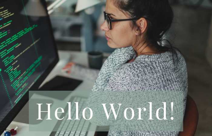 Coding Blog Write for Us – Share Your Expertise with the World