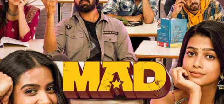 Cast Of Mad (Film) – Reviews, Cast & Release Date