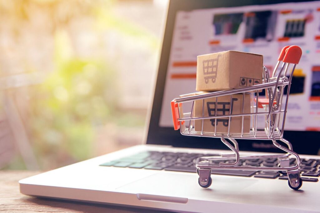 e-commerce businesses