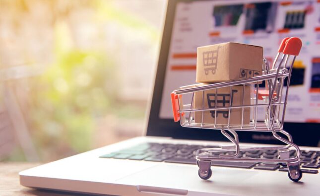 e-commerce businesses