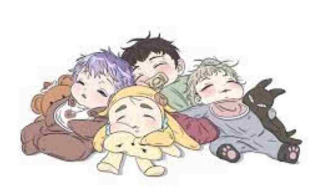 zinchanmanga net